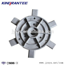 2014 shenzhen oem all kinds of type aluminum alloy part